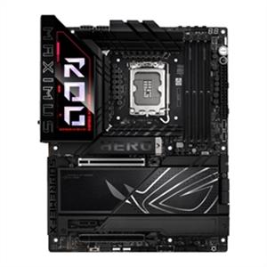 ASUS Motherboard ROG MAXIMUS Z890 HERO Z890 LGA1851 max.192GB DDR5 ATX