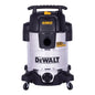 Dewalt 10 Gallon/38L Stainless Steel Quiet Wet/Dry Vacuum