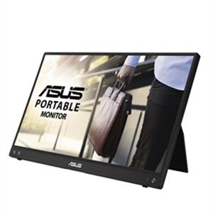 ASUS Monitor MB16ACV 15.6" Full HD IPS 16:9 1920x1080 800:1 60Hz USB