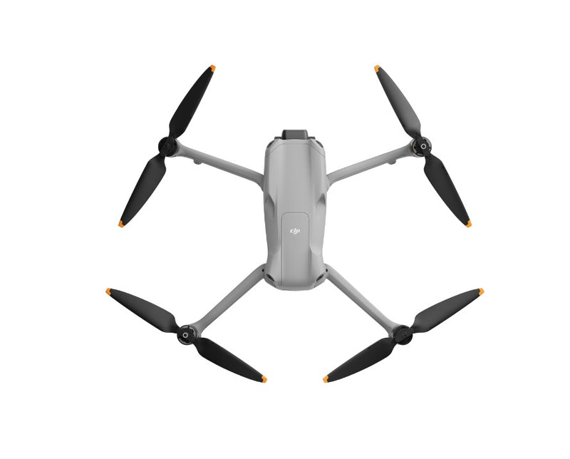 DJI Drone CP.MA.00000693.01 AIR 3 Fly More Combo(DJI RC 2) Retail