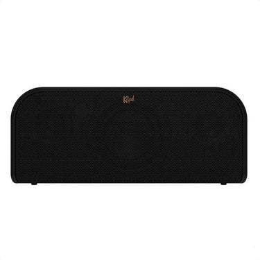 Klipsch Groove XXL Portable Bluetooth Speaker, Black