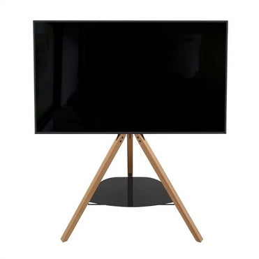 AVF Hoxton Tripod TV Stand for 32" to 70" TVs