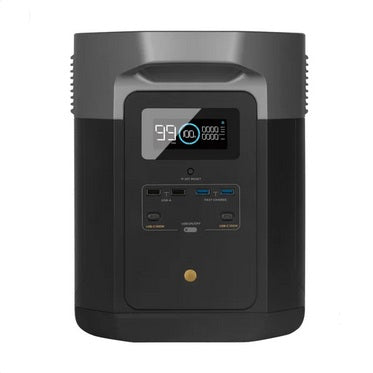 EcoFlow DELTA MAX Portable Power Station