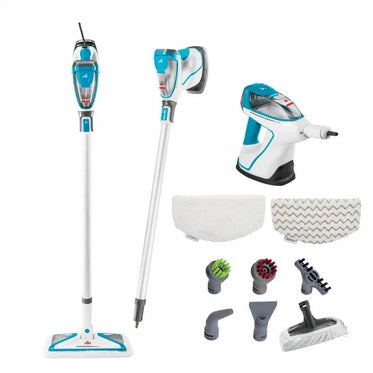 Bissell PowerFresh Slim Steam Mop - PuriLite