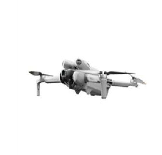 DJI Drone CP.MA.00000732.01 Mini 4 Pro (DJI RC 2) (GL) Retail