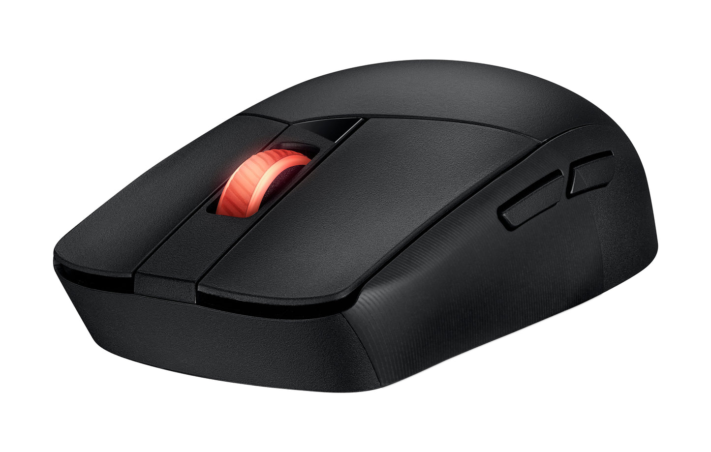 ASUS - ROG Strix Impact III Wireless Gaming Mouse - 36,000 DPI AimPoint Sensor - SpeedNova Wireless - 57g Lightweight