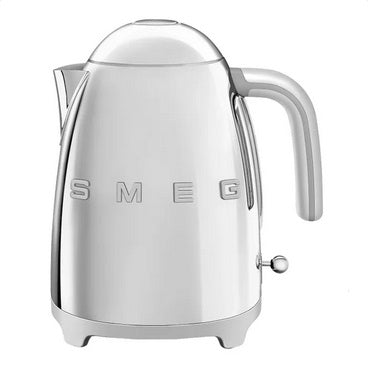 Smeg 50’s Style Fixed Temperature Kettle, Stainlesss Steel