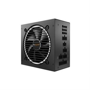 be quiet Power Supply BN504 750Watts PURE POWER 12M ATX3.0 80 Plus Gold Modular Cable