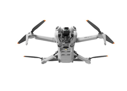 DJI Drone CP.MA.00000740.01 Mini 4 Pro Fly More Combo Plus (DJI RC 2) (GL) Retail