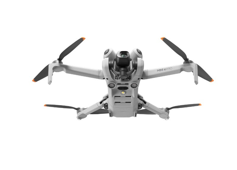 DJI Drone CP.MA.00000740.01 Mini 4 Pro Fly More Combo Plus (DJI RC 2) (GL) Retail