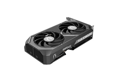 ZOTAC GAMING - GeForce RTX 5060 Ti Twin Edge 8GB - GDDR7, PCIe 5.0, DLSS 4 - PuriLite