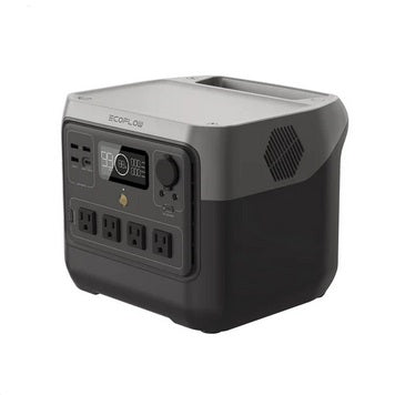 Ecoflow RIVER 2 Pro Portable Power Station