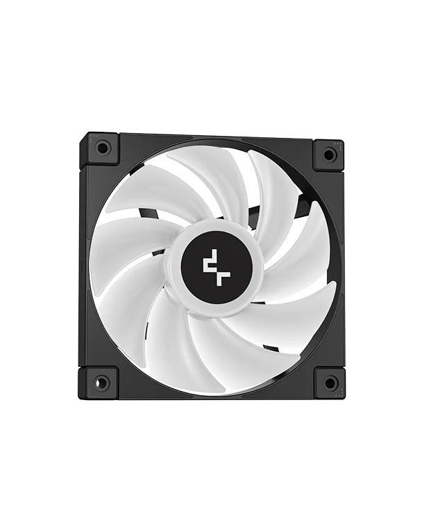 DeepCool Fan R-LD240-BKMSN-G-1 LD240 liquid cooler