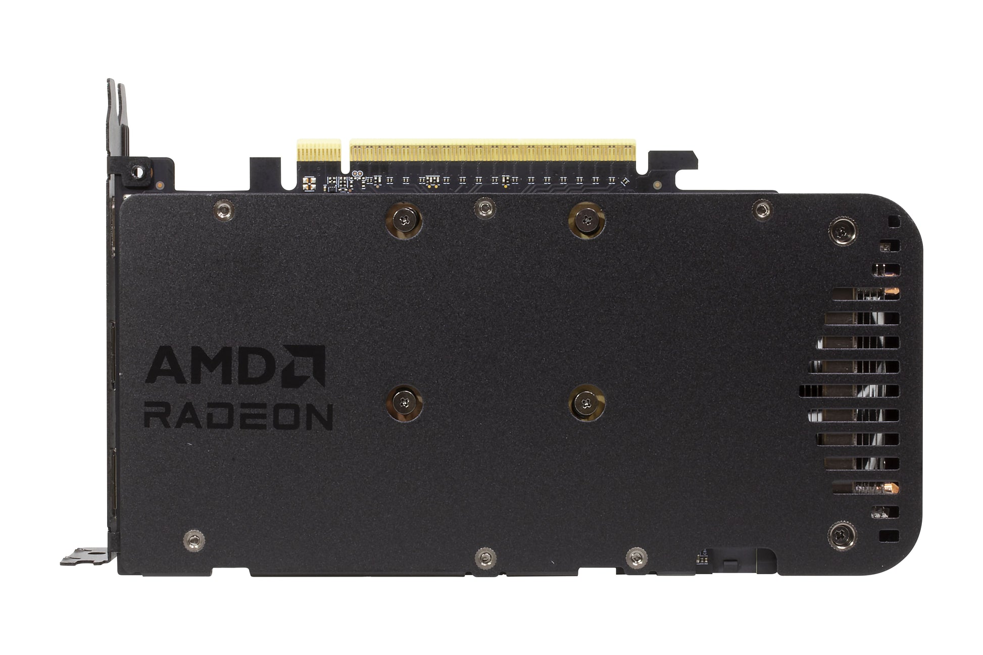 POWERCOLOR - Reaper RX 9060 XT 8GB GDDR6 - 3130MHz Boost, PCIe 5.0, HDMI 2.1 - PuriLite