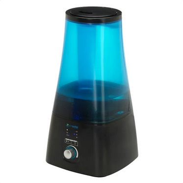 PureGuardian 100-hour Warm and Cool Mist Humidifier with Aromatherapy Tray