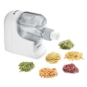 Cuisinart Pastafecto Pasta & Bread Dough Maker