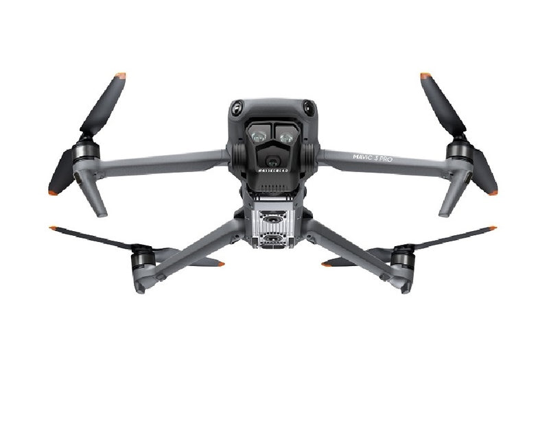 DJI Drone CP.MA.00000654.01 Mavic 3 Pro(DJI RC)(NA) Retail