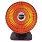 PRESTO HeatDish Plus Tilt Parabolic Heater