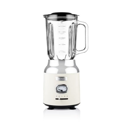 Westinghouse 1.5L Table Blender - White