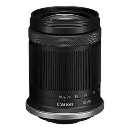 Canon RF-S 18-150mm f/3.5-6.3 IS STM Lens (5564C002)