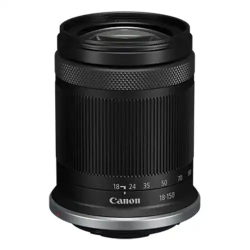 Canon RF-S 18-150mm f/3.5-6.3 IS STM Lens (5564C002)