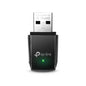 TP-Link Network Archer T3U AC1300 Mini Wireless MU-MIMO USB Adapter 2.4/5GHz band Retail - PuriLite