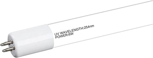 Geekpure 0.5-1 GPM UV Water System (6 Watt) UV Water Filter