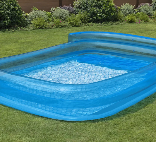 Bestway - Family Lounge Pool
