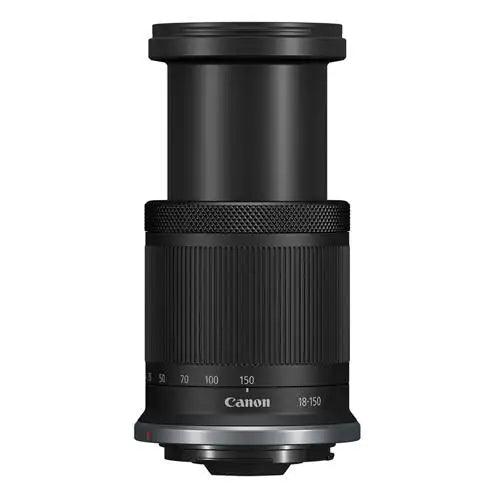 Canon RF-S 18-150mm f/3.5-6.3 IS STM Lens (5564C002)