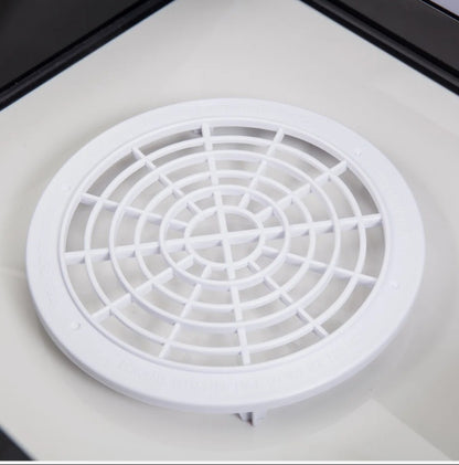 Forno Capoliveri Microwave Drawer | 30-Inch 1.2 Cu. Ft. 900W Built-In Kitchen Microwave