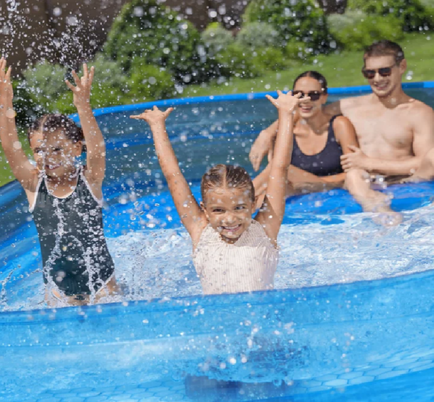 Bestway - Family Lounge Pool