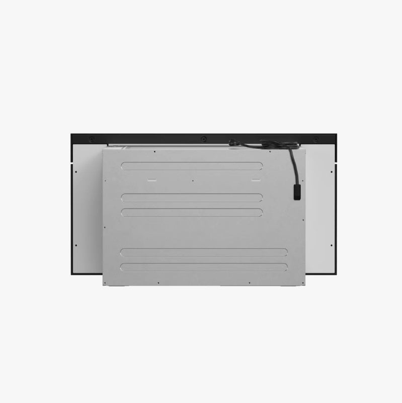 Forno Capoliveri Microwave Drawer | 30-Inch 1.2 Cu. Ft. 900W Built-In Kitchen Microwave