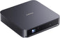 Dangbei Atom Laser Projector, 1200 ISO Lumens, 3D Ready, Official Netflix, 1080p HD with 4K HDR Input, 180" Screen, HDR10, 2x5W Dolby Audio Speakers, Home Theater Projector with WiFi and Bluetooth