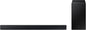 SAMSUNG HW-C450/ZC 2.1ch Soundbar w/DTS Virtual X, Subwoofer Included, Bass Boost, Adaptive Sound Lite, Game Mode, Bluetooth, Wireless Surround Sound Compatible (Newest Model) [Canada Version] (2023)