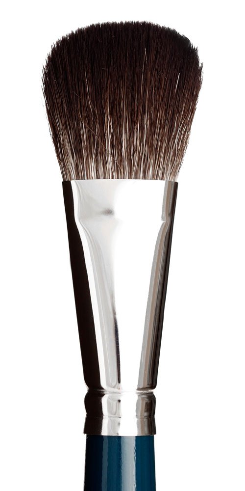 Sian Richards London NouVeau Vegan Collection Super Soft Powder Brush