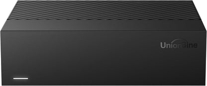 UnionSine Desktop External Hard Drive 14TB, USB3.0 3.5" HDD Storage