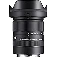 Tamron 17-70mm f/2.8 Di III-A VC RXD Lens for Sony E APS-C Mirrorless Cameras (6 Year Limited Canadian Warranty for New Lenses Only)