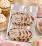 Qabool Hai & Nikah Mubarak Sweet Toppers | 10 PCS Pack | Wedding Cake Toppers | Nikah Decorations