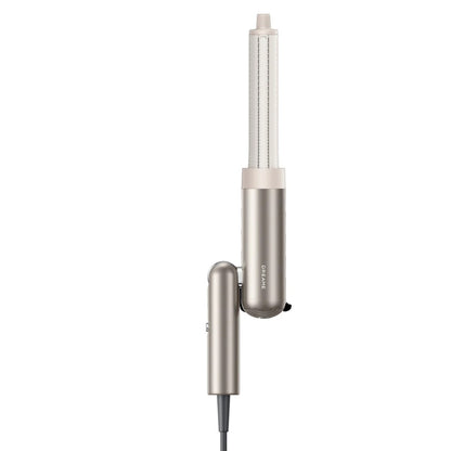 Dreame Pocket Ultra High-Speed Hair Dryer – Compact Foldable Travel Hair Dryer with Negative Ions, High-Speed Motor, Global Voltage, 5 Modes & Styling Attachments