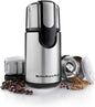 KitchenAid Coffee and Spice Grinder, Onyx Black, BCG211OB