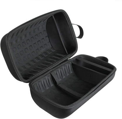 Hermitshell Travel Case for Sonos Move/Sonos Move 2 Battery-Powered Smart Speaker (Case for Speaker and Charging Dock)