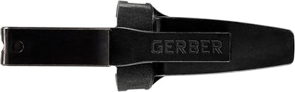 Gerber Gear CrossRiver - Saltwater Fixed Blade Knife for Fishing Gear