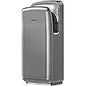 AIKE HEPA Filtered Vertical Hand Dryer Slim, 110-130V Silver 2023 New Version Model AK2065