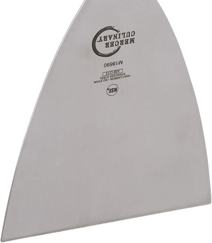 Mercer Culinary M23860 Millennia Black Handle, 8.5-Inch Narrow, Fillet Knife