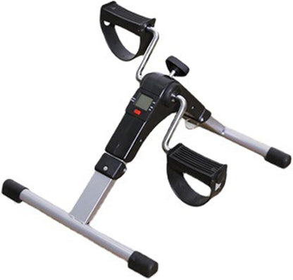 Foldable Mini Fitness Equipment Exercise Bike Portable