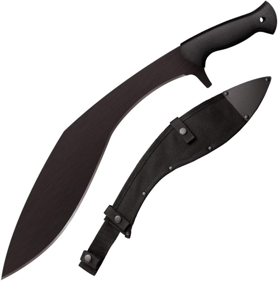 Cold Steel Latin D-Guard Machete 18"