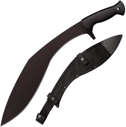 Cold Steel Latin D-Guard Machete 18"