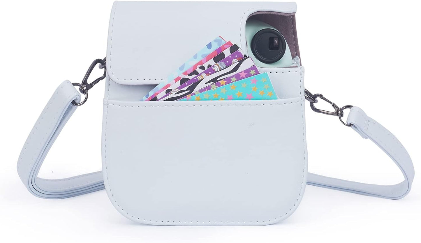 Purilite Select Camera Case for Instax Mini 12/11/9