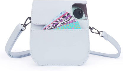 Purilite Select Camera Case for Instax Mini 12/11/9