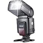 NEEWER Z880-C 2.4G 76Ws TTL Camera Flash Speedlite Compatible with Canon, Upgraded UI, Adjustable Modeling Lamp, TTL/M Quick Switch TCM Key, 1/8000s HSS 7.4V/2600mAh Battery 480 Full Power Flash